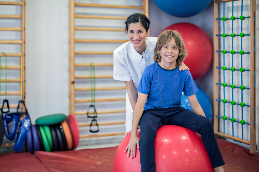 Pediatric Orthopedics