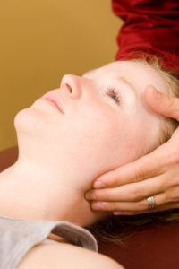 TMD Therapy