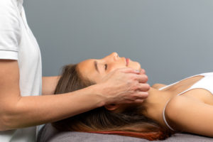 TMD Therapy