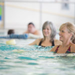 Aquatic Therapy