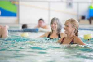 Aquatic Therapy