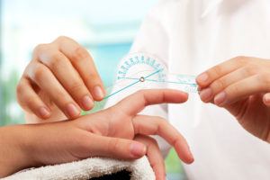 Hand Therapy