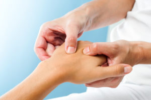 Hand Therapy